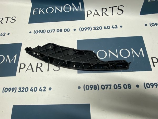 68232448AA Крепление ДХО правое Jeep Cherokee KL 2014 - 2018