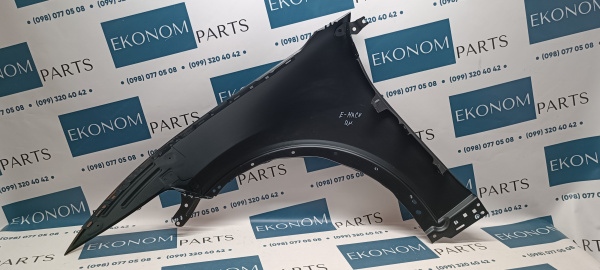 LJ8Z16005A Крыло переднее правое Ford Mustang Mach-E 2021-