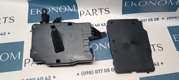 CV6Z12A659C Корпус блока модуля управления двигателем 1.0 Ford Focus 2015-2018