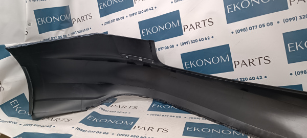 561807421LGRU Бампер задний Passat B9 2019-