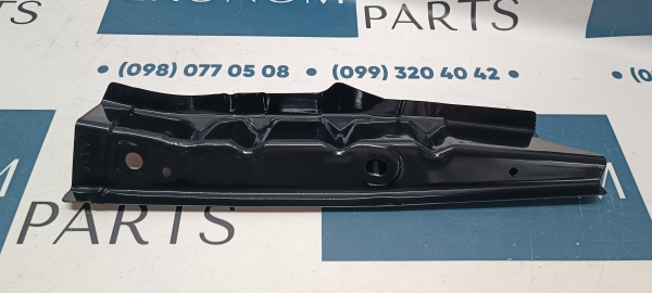 BDTS54273 Усилитель панели переднего крыла левый Mazda 3 2019-2024