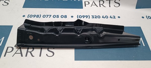 BDTS54273 Усилитель панели переднего крыла левый Mazda 3 2019-2024