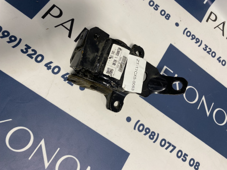 k12339070a Подушка двигателя левая Mazda CX-5 2011-2020