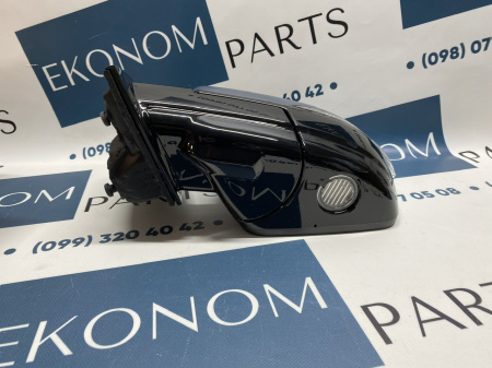 FK7B-17683AE5FWC Зеркало 7 пин левое Ford Edge 2015-2018