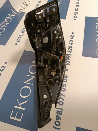 KPF151150 Фонарь в крыло задний правый Mazda CX-5 2022- 