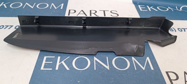 5338942051 Уплотнитель крыла-капота левый Toyota RAV4 2016-2018