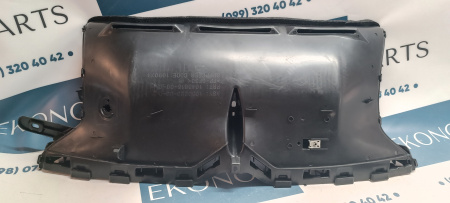 1050223-00-D Воздуховод приёмный переднего бампера Tesla Model X 2015-2020