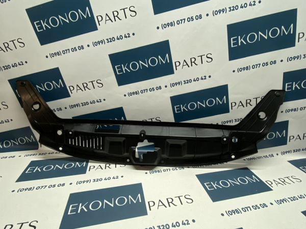 532950E120 Накладка замка капота Toyota Highlander 2020