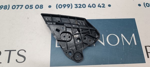 260923TS3A Крепление фары - переднего бампера левое Nissan Altima 2013-2015