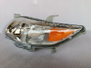 8115006500 Фара светлая левая Toyota Camry 2009-2011
