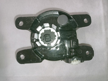 33900-TZA-H01 Противотуманная фара LED правая Honda CR-V 2017-2021