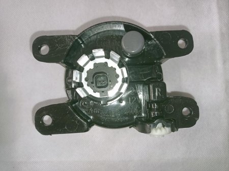33900-TZA-H01 Противотуманная фара LED правая Honda CR-V 2017-2021