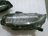 Фары LED тюнинг (комплект) Honda Civic 2016-2021