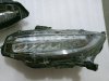 Фары LED тюнинг (комплект) Honda Civic 2016-2021