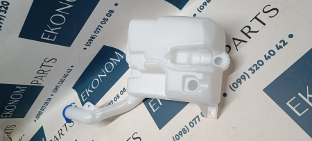 HS7Z-17618-A Бачок омывателя USA Ford Fusion 2017-2020