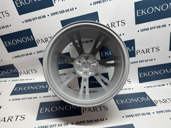 1188222-00-B Диск колесный R19 (оригинал) Tesla Model Y 2020-2024