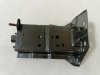 G5115-3SHMA Крепление (кронштейн, пятак) усилителя переднего бампера левое Nissan Sentra 2012-2018