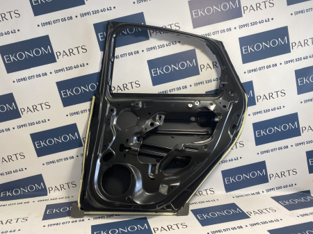 DM5Z-5824630-A Дверь задняя правая Ford Focus 2011-2018