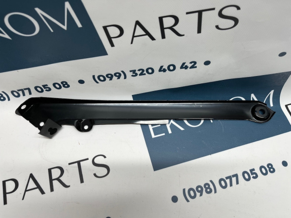 5G0805931 Крепление панели радиатора левое Volkswagen Golf 7.5 2017-2019