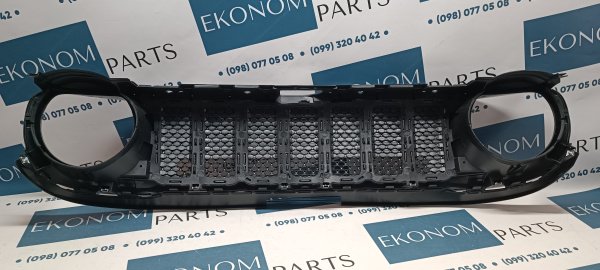 6VN04LXHAA Решетка радиатора в сборе Jeep Renegade 2019-2022