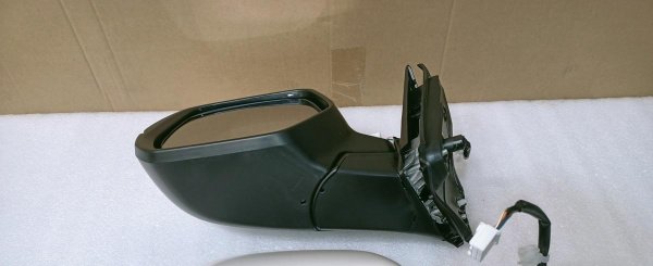 76258-TLA-A32 Зеркало левое на 5 pin Honda CR-V 2017-2021