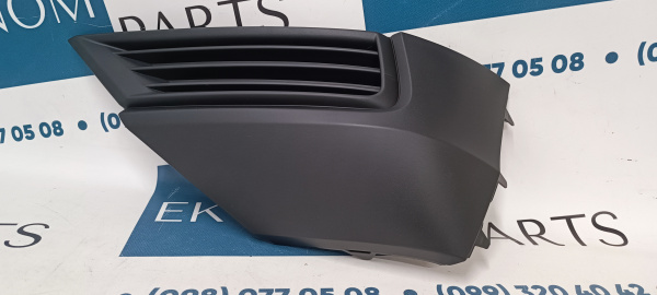 5NN853211D9B9 Заглушка противотуманной фары левая Volkswagen Tiguan USA 2017-2020