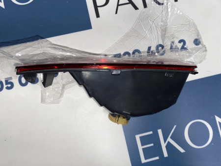 (5178272AA) Катафот заднего бампера правый Dodge Journey 2008-2011