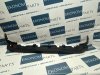 68437028AA Губа переднего бампера нижняя Jeep Compass 2021-2024
