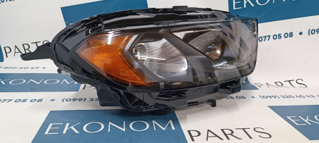 GN1Z13008CX Фара LED (темная) правая Ford EcoSport 2018-2021
