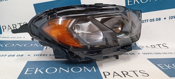 GN1Z13008CX Фара LED (темная) правая Ford EcoSport 2018-2021