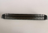 5618536779B9 Решетка переднего бампера (сотами) Volkswagen Passat B7 USA 2012-2015