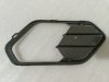 GJ5Z-17K946-AB Рамка противотуманной фары матовая левая Ford Escape 2017-2019