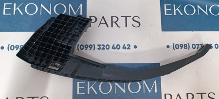 71240-30A-A00 Крепление переднего бампера правое Honda Accord 2023-2026