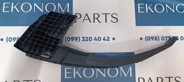 71240-30A-A00 Крепление переднего бампера правое Honda Accord 2023-2026