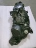 Фары LED тюнинг (комплект) Honda Civic 2016-2021