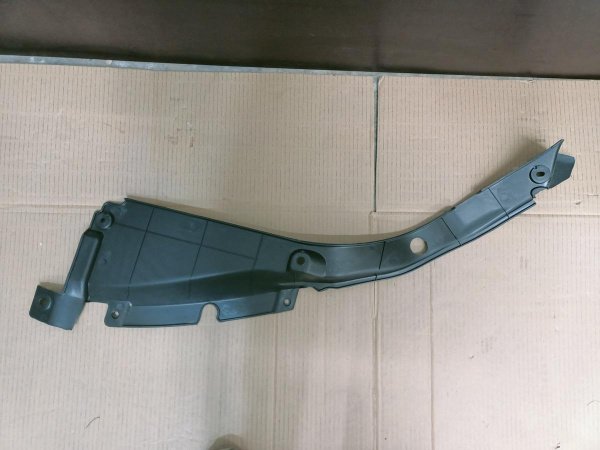 53298-0R010 Верхняя крышка (защита) резервуара для воды правая Toyota RAV-4 2013-2018