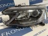 33100T0AH01 Фара под ксенон левая Honda CR-V EU 2012-2014