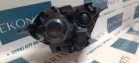 GN1Z13008CY Фара LED (светлая) левая Ford EcoSport 2018-2021