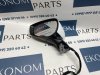 Зеркало боковое 13 pin правое Mazda 3 2019-2024