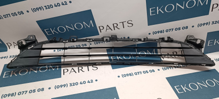 G46L501T1A Решетка переднего бампера Mazda 6 2017-2018