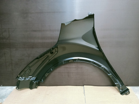 53801-F4030 Крыло переднее правое USA Toyota C-HR 2017-