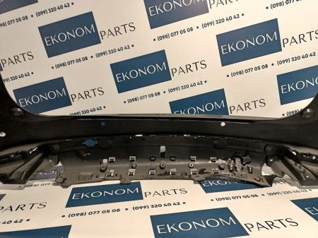 KSD450221BBB Бампер задний Mazda CX-5 2022-