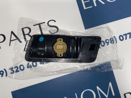 (5178273AB) Катафот заднего бампера левый Dodge Journey 2008-2011