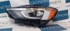 KT4Z13008B Фара левая Ford Edge 2019-2021