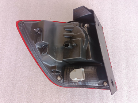 68078480AD Фонарь в крыло круглый темный LED правый Dodge Journey 2011-2021