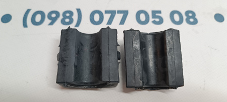 1044487-00-B Втулка стабилизатора задняя Tesla Model Y 2020-2024