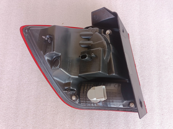 68078480AD Фонарь в крыло круглый темный LED правый Dodge Journey 2011-2021