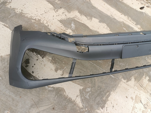 17A807221B Бампер передний Volkswagen Jetta 2023-