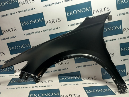 TK4852111G Крыло переднее правое Mazda CX-9 2016-2023