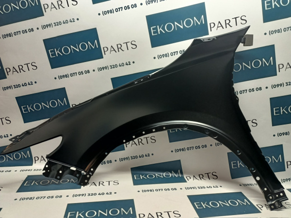 TK4852111G Крыло переднее правое Mazda CX-9 2016-2023